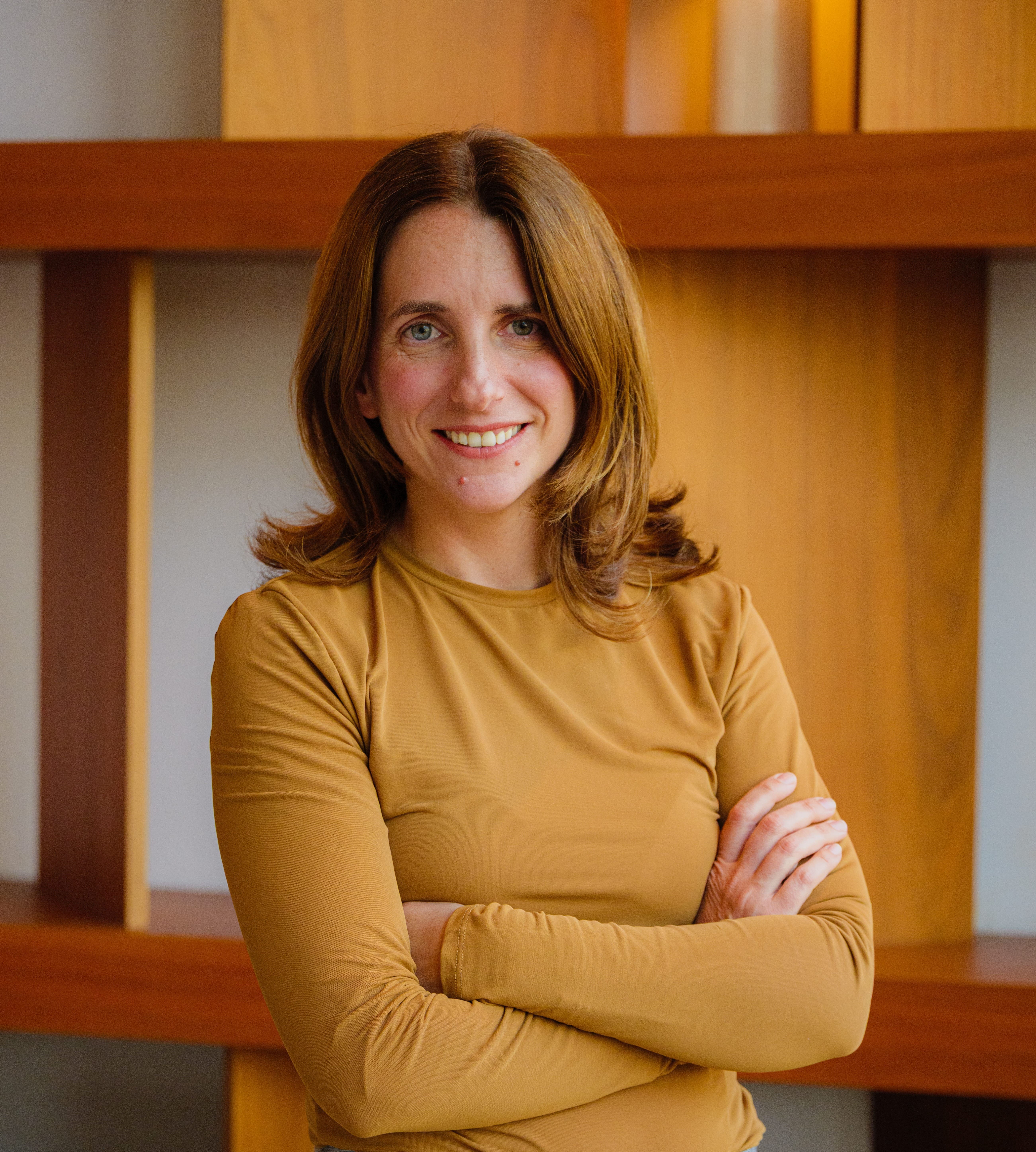 Belén Rubio Ballester
